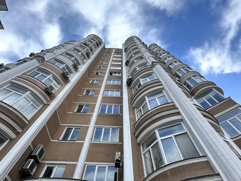 квартира за адресою Каркашадзе пров. (Цегляний), 3/1