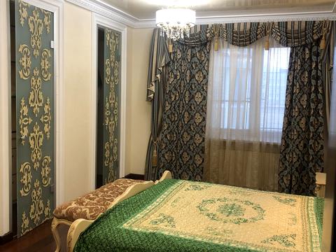 квартира по адресу Макеевская ул., 10-А