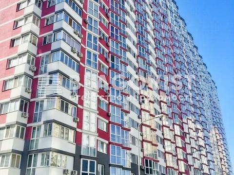 квартира по адресу Драгоманова ул., 2-Б