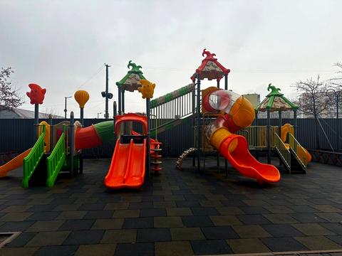 квартира за адресою Кам'янська вул. (Дніпродзержинська), 6