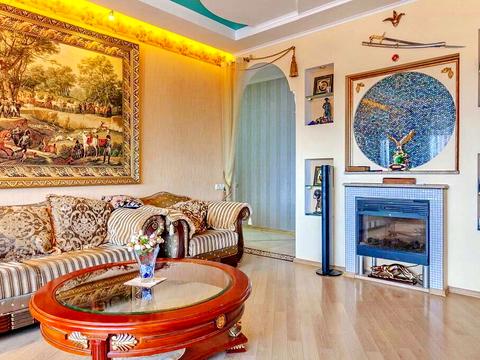 квартира за адресою Шевченка просп., 4б