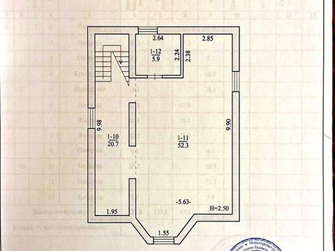 дом по адресу дубовиця