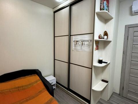 квартира за адресою Генуезька вул., 3б