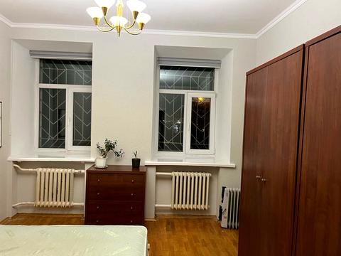 квартира по адресу Лютеранская ул., 8