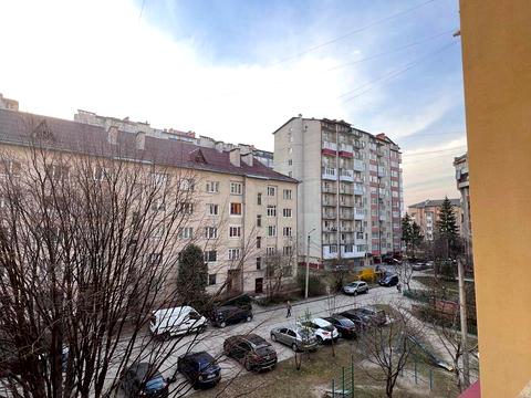 квартира по адресу Евгения Коновальца ул., 110
