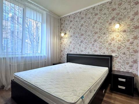 квартира за адресою Регенераторна вул., 4