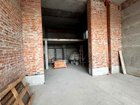 комерційна за адресою Шептицького вул., 100Г