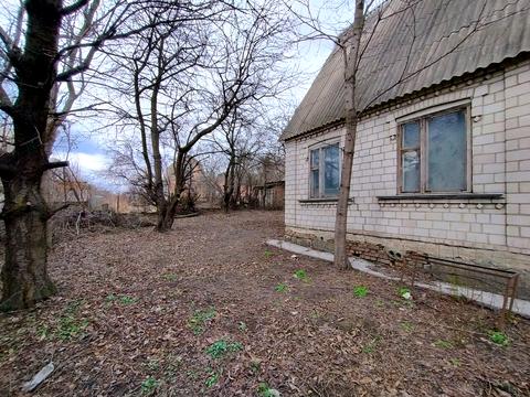 ділянка за адресою Проїзд Журналістів