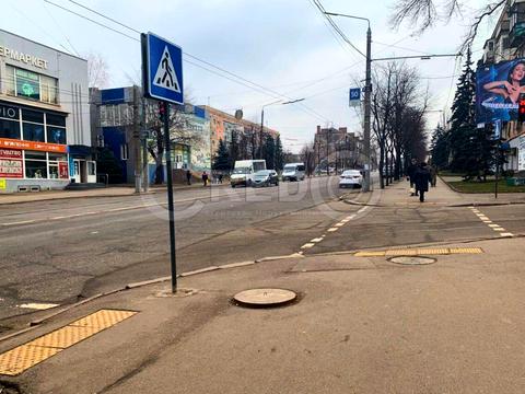 коммерческая по адресу Центральный ул. (Лермонтова), 4