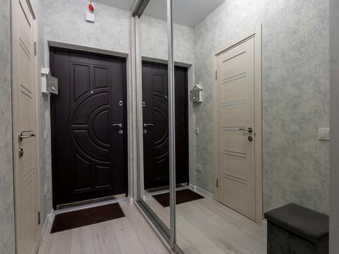 квартира по адресу Полевая ул., 73