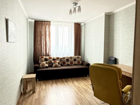 квартира по адресу Соломии Крушельницкой ул., 15