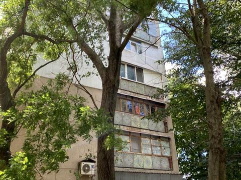 квартира по адресу Жолио Кюри ул., 26