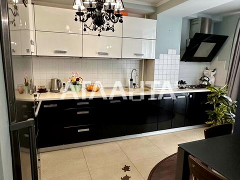 квартира за адресою Вільямса, 59-к