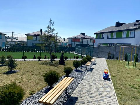 будинок за адресою Кулика і Гудачека