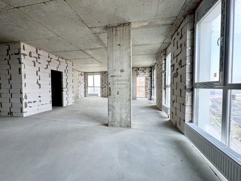 квартира за адресою Зоряний бульв., 1-М