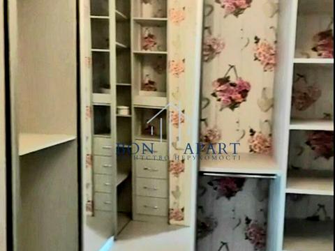 квартира за адресою Степана Рудницького вул. (Академіка Вільямса), 5-А