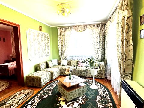 будинок за адресою Івана Франка вул.