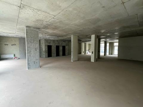 коммерческая по адресу Перфецкого ул., 1