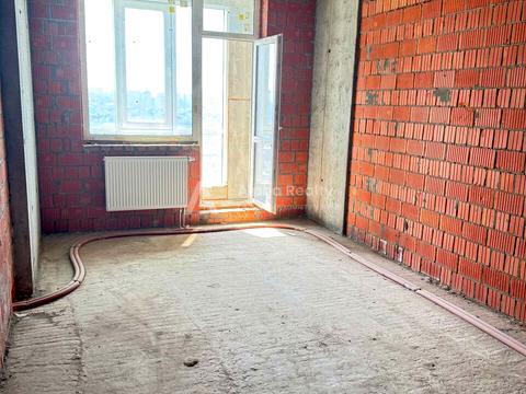 квартира за адресою Саксаганського вул., 37-К