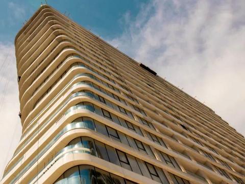 квартира по адресу Французский бульв., 63/65 к3