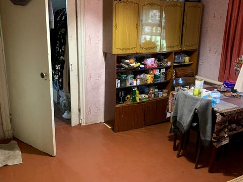 дом по адресу Волкова Сержанта ул., 125