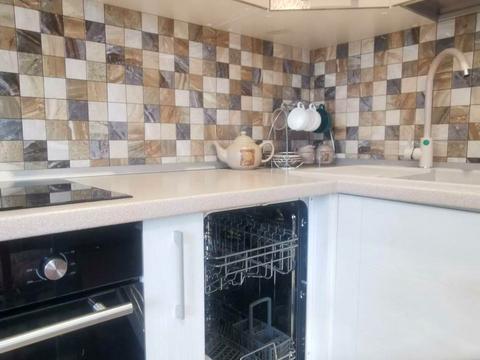 квартира за адресою Єлизавети Чавдар вул., 38-А