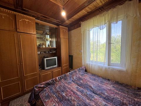 дом по адресу с. Каменная Гора, Центральна