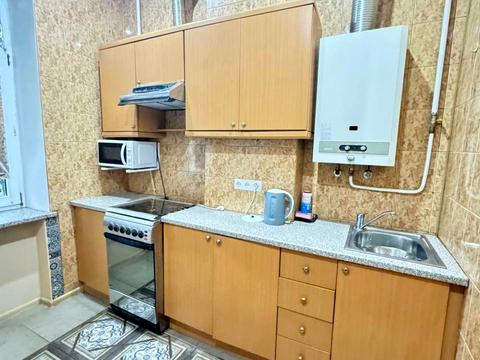 квартира за адресою Велика Васильківська вул. (Червоноармійська), 67/7