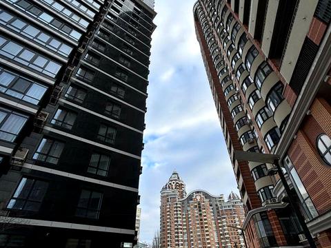 квартира за адресою Лесі Українки бульв., 7-В