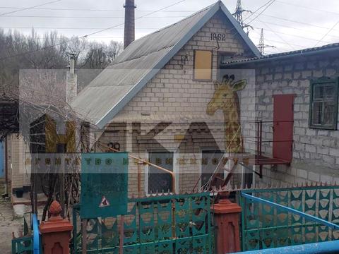 дом по адресу Стасова ул., 29