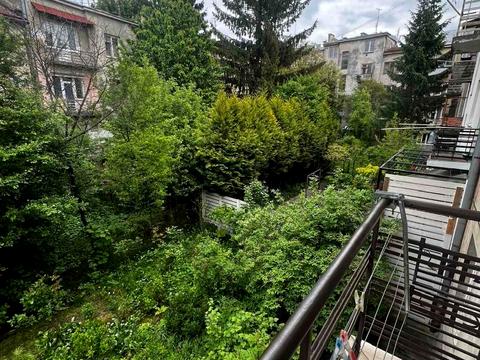 квартира по адресу Кубийовича ул., 11