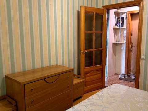 квартира по адресу Марка Безручка ул., 23-А
