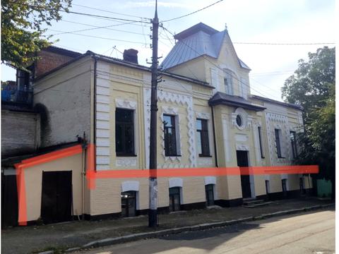 коммерческая по адресу Віктора Косенка ул., 8
