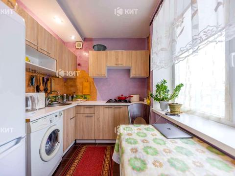 квартира по адресу Волонтёрская ул. (Социалистическая), 70а