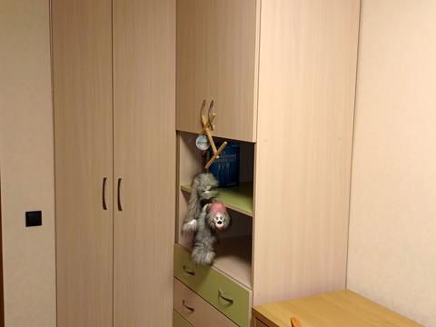 квартира по адресу Елены Телиги ул., 37-А