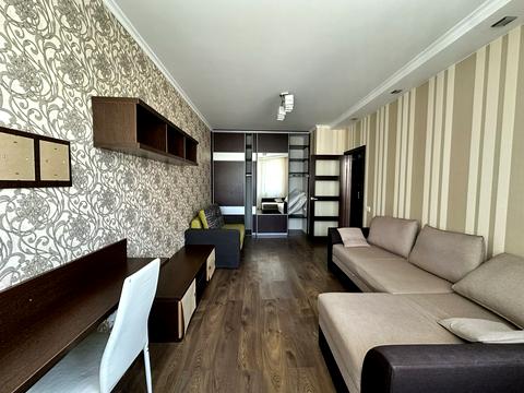 квартира за адресою Малоголосківська вул., 8д
