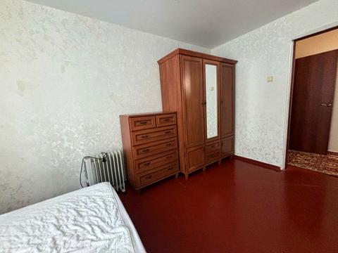 квартира по адресу Александра Поля просп. (Кірова), 129-Б
