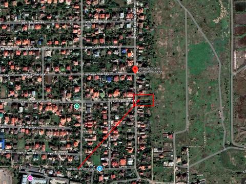 участок по адресу батів стицьковських