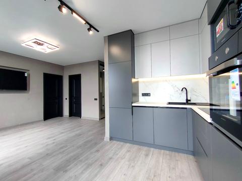 квартира за адресою Бугаївська вул., 44