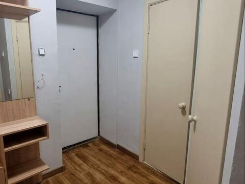 квартира по адресу Науки просп., 86 к2