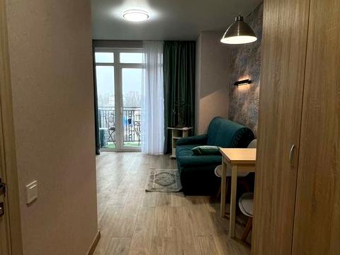 квартира за адресою Шевченка просп., 30