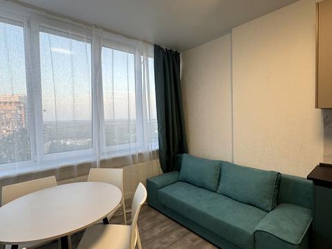 квартира по адресу Ракетная ул., 24