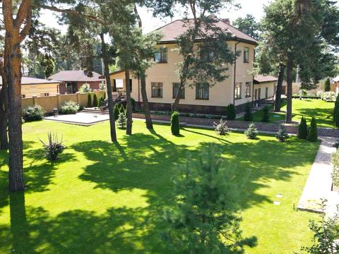 будинок за адресою с. Капітанівка, ОЗРНА