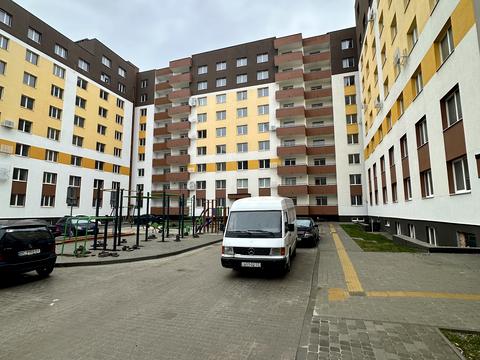 квартира за адресою Героїв Крут вул., 4а