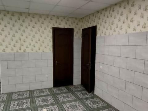 коммерческая по адресу Бориса Гмыри ул., 16-А