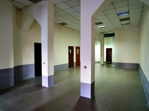 коммерческая по адресу Грушевського ул., 9/1