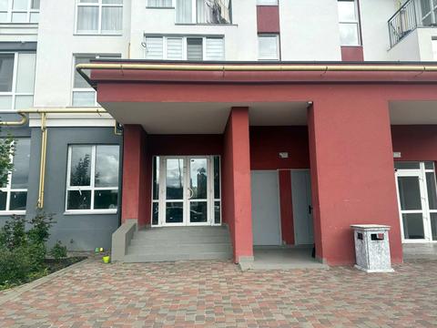 комерційна за адресою без вулиці, 5