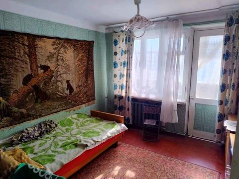 квартира по адресу Освіти, 27