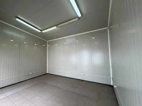 коммерческая по адресу Полесская ул., 1