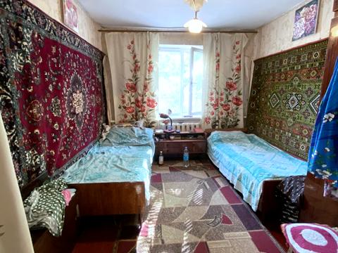 дом по адресу с. Мишково-погорелово, Благодатна
